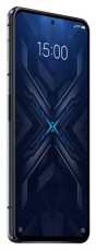 Black Shark 4 Pro 6,67" 5G 12/256GB DualSIM Shadow Black okostelefon Egy&eacute;b - Nem forgalmazzuk ! - 398332