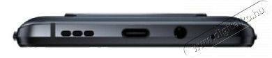 Black Shark 4 Pro 6,67" 5G 12/256GB DualSIM Shadow Black okostelefon Egy&eacute;b - Nem forgalmazzuk ! - 398332