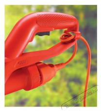 Black and Decker GL250-QS Elektromos fűszegélyvágó Háztartás / Otthon / Kültér - Kültér / kerti termék / grill - Motoros fűkasza / szegélynyíró - 383349