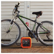Black&Decker ASI400-XJ légpumpa Háztartás / Otthon / Kültér - Szerszám - Kompresszor - 373871