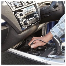 Black&Decker ASI400-XJ légpumpa Háztartás / Otthon / Kültér - Szerszám - Kompresszor - 373871