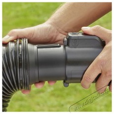 Black&Decker BEBLV290-QS lombszívó Háztartás / Otthon / Kültér - Kültér / kerti termék / grill - Lombszívó és fúvó - 373873