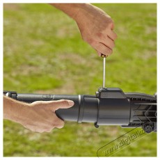 Black&Decker BEBLV290-QS lombszívó Háztartás / Otthon / Kültér - Kültér / kerti termék / grill - Lombszívó és fúvó - 373873