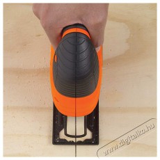 Black&Decker KS501-QS Dekopírfűrész Háztartás / Otthon / Kültér - Szerszám - Kör / dekopír / szúró fűrész - 373866