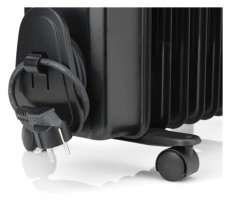 Black and Decker BXRA1500E Olajradiátor Háztartás / Otthon / Kültér - Fűtés - Olajradiátor - 428533