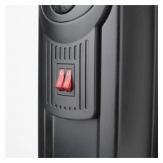 Black and Decker BXRA1500E Olajradiátor Háztartás / Otthon / Kültér - Fűtés - Olajradiátor - 428533