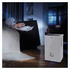 Black and Decker BXDH20E páramentesítő és légtisztító Szépségápolás / Egészség - Légtisztító / párásító / párátlanító - Páramentesítő - 473117