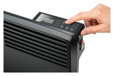 Black and Decker BXRA2300E olajradiátor Háztartás / Otthon / Kültér - Fűtés - Olajradiátor - 471693