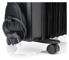 Black and Decker BXRA2300E olajradiátor Háztartás / Otthon / Kültér - Fűtés - Olajradiátor - 471693