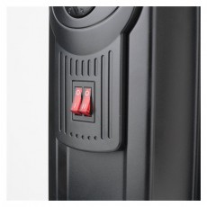 Black and Decker BXRA2300E olajradiátor Háztartás / Otthon / Kültér - Fűtés - Olajradiátor - 471693