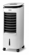 Black and Decker BXAC7E LÉGHŰTŐ ÉS PÁRÁSÍTÓ Háztartás / Otthon / Kültér - Ventilátor / Légkondicionáló - Párásító ventilátor - 481281