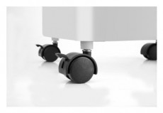 Black and Decker BXAC7E LÉGHŰTŐ ÉS PÁRÁSÍTÓ Háztartás / Otthon / Kültér - Ventilátor / Légkondicionáló - Párásító ventilátor - 481281