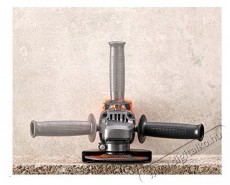 Black&Decker BCG720NXJ SAROKCSISZOLÓ Újdonságok - Új termékek - 365071