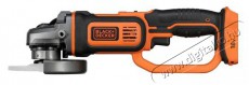 Black&Decker BCG720NXJ SAROKCSISZOLÓ Újdonságok - Új termékek - 365071