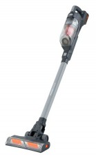Black and Decker Black&Decker BHFEA18D1 PowerSeries+™ vezeték nélküli álló porszívó Háztartás / Otthon / Kültér - Porszívó / takarítógép - Kézi / álló porszívó - 501546