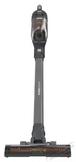 Black and Decker Black&Decker BHFEA18D1 PowerSeries+™ vezeték nélküli álló porszívó Háztartás / Otthon / Kültér - Porszívó / takarítógép - Kézi / álló porszívó - 501546