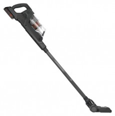 Black and Decker Black&Decker BHFEA18D1 PowerSeries+™ vezeték nélküli álló porszívó Háztartás / Otthon / Kültér - Porszívó / takarítógép - Kézi / álló porszívó - 501546
