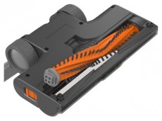 Black and Decker Black&Decker BHFEA18D1 PowerSeries+™ vezeték nélküli álló porszívó Háztartás / Otthon / Kültér - Porszívó / takarítógép - Kézi / álló porszívó - 501546