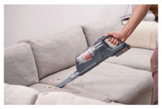 Black and Decker Black&Decker BHFEA18D1 PowerSeries+™ vezeték nélküli álló porszívó Háztartás / Otthon / Kültér - Porszívó / takarítógép - Kézi / álló porszívó - 501546
