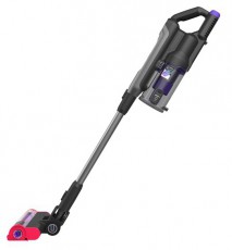 Black and Decker Black&Decker BHFEA640WP háziállatbarát vezeték nélküli porszívó Háztartás / Otthon / Kültér - Porszívó / takarítógép - Kézi / álló porszívó - 501550