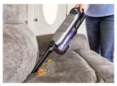 Black and Decker Black&Decker BHFEA640WP háziállatbarát vezeték nélküli porszívó Háztartás / Otthon / Kültér - Porszívó / takarítógép - Kézi / álló porszívó - 501550