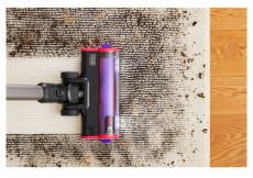 Black and Decker Black&Decker BHFEA640WP háziállatbarát vezeték nélküli porszívó Háztartás / Otthon / Kültér - Porszívó / takarítógép - Kézi / álló porszívó - 501550