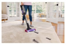 Black and Decker Black&Decker BHFEA640WP háziállatbarát vezeték nélküli porszívó Háztartás / Otthon / Kültér - Porszívó / takarítógép - Kézi / álló porszívó - 501550