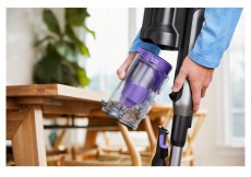Black and Decker Black&Decker BHFEA640WP háziállatbarát vezeték nélküli porszívó Háztartás / Otthon / Kültér - Porszívó / takarítógép - Kézi / álló porszívó - 501550