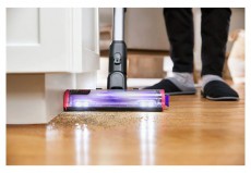 Black and Decker Black&Decker BHFEA640WP háziállatbarát vezeték nélküli porszívó Háztartás / Otthon / Kültér - Porszívó / takarítógép - Kézi / álló porszívó - 501550