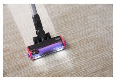 Black and Decker Black&Decker BHFEA640WP háziállatbarát vezeték nélküli porszívó Háztartás / Otthon / Kültér - Porszívó / takarítógép - Kézi / álló porszívó - 501550