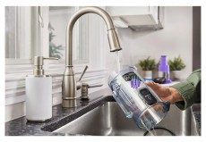 Black and Decker Black&Decker BHFEA640WP háziállatbarát vezeték nélküli porszívó Háztartás / Otthon / Kültér - Porszívó / takarítógép - Kézi / álló porszívó - 501550