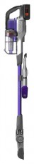 Black and Decker Black&Decker BHFEV362DP vezeték nélküli álló porszívó Háztartás / Otthon / Kültér - Porszívó / takarítógép - Kézi / álló porszívó - 501545