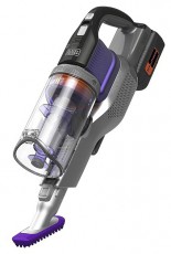 Black and Decker Black&Decker BHFEV362DP vezeték nélküli álló porszívó Háztartás / Otthon / Kültér - Porszívó / takarítógép - Kézi / álló porszívó - 501545