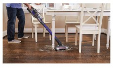 Black and Decker Black&Decker BHFEV362DP vezeték nélküli álló porszívó Háztartás / Otthon / Kültér - Porszívó / takarítógép - Kézi / álló porszívó - 501545