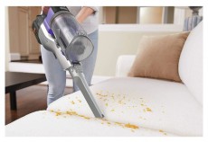 Black and Decker Black&Decker BHFEV362DP vezeték nélküli álló porszívó Háztartás / Otthon / Kültér - Porszívó / takarítógép - Kézi / álló porszívó - 501545
