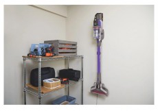 Black and Decker Black&Decker BHFEV362DP vezeték nélküli álló porszívó Háztartás / Otthon / Kültér - Porszívó / takarítógép - Kézi / álló porszívó - 501545