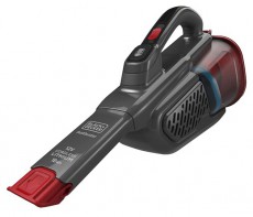 Black and Decker Black&Decker BHHV315B-QW akkumulátoros kézi porszívó Háztartás / Otthon / Kültér - Porszívó / takarítógép - Kézi / álló porszívó - 501547