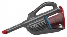 Black and Decker Black&Decker BHHV315B-QW akkumulátoros kézi porszívó Háztartás / Otthon / Kültér - Porszívó / takarítógép - Kézi / álló porszívó - 501547