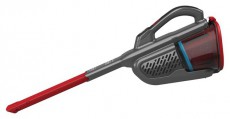 Black and Decker Black&Decker BHHV315B-QW akkumulátoros kézi porszívó Háztartás / Otthon / Kültér - Porszívó / takarítógép - Kézi / álló porszívó - 501547