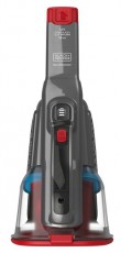Black and Decker Black&Decker BHHV315B-QW akkumulátoros kézi porszívó Háztartás / Otthon / Kültér - Porszívó / takarítógép - Kézi / álló porszívó - 501547