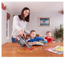 Black and Decker Black&Decker BHHV315B-QW akkumulátoros kézi porszívó Háztartás / Otthon / Kültér - Porszívó / takarítógép - Kézi / álló porszívó - 501547