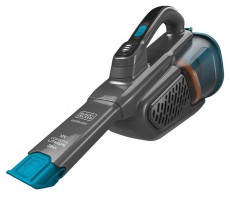 Black and Decker Black&Decker BHHV320B akkumulátoros kézi porszívó Háztartás / Otthon / Kültér - Porszívó / takarítógép - Kézi / álló porszívó - 501548