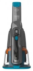 Black and Decker Black&Decker BHHV320B akkumulátoros kézi porszívó Háztartás / Otthon / Kültér - Porszívó / takarítógép - Kézi / álló porszívó - 501548