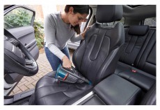 Black and Decker Black&Decker BHHV320B akkumulátoros kézi porszívó Háztartás / Otthon / Kültér - Porszívó / takarítógép - Kézi / álló porszívó - 501548