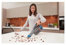 Black and Decker Black&Decker BHHV320B akkumulátoros kézi porszívó Háztartás / Otthon / Kültér - Porszívó / takarítógép - Kézi / álló porszívó - 501548