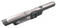 Black and Decker Black&Decker DVC320BRG-QW szénkefe nélküli kézi porszívó Háztartás / Otthon / Kültér - Porszívó / takarítógép - Kézi / álló porszívó - 501549
