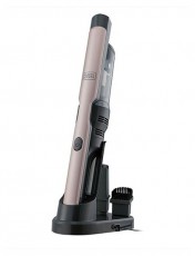 Black and Decker Black&Decker DVC320BRG-QW szénkefe nélküli kézi porszívó Háztartás / Otthon / Kültér - Porszívó / takarítógép - Kézi / álló porszívó - 501549