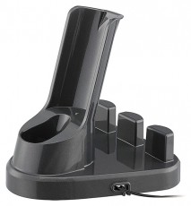 Black and Decker Black&Decker DVC320BRG-QW szénkefe nélküli kézi porszívó Háztartás / Otthon / Kültér - Porszívó / takarítógép - Kézi / álló porszívó - 501549