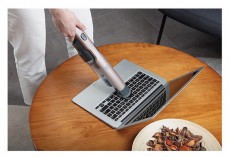 Black and Decker Black&Decker DVC320BRG-QW szénkefe nélküli kézi porszívó Háztartás / Otthon / Kültér - Porszívó / takarítógép - Kézi / álló porszívó - 501549