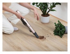 Black and Decker Black&Decker DVC320BRG-QW szénkefe nélküli kézi porszívó Háztartás / Otthon / Kültér - Porszívó / takarítógép - Kézi / álló porszívó - 501549